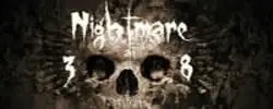 Nightmare at 3008
