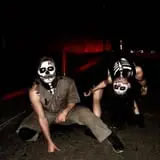 Nightmare at 3008 photo