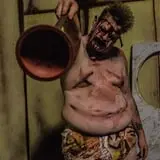 Nightmare at 3008 photo
