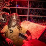 Industry Hills Terror Trail Hell's Gate Oct 17-18 photo