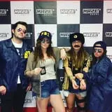 Maze Rooms Austin photo