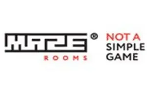 Maze Rooms Austin