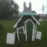 Will's Cackleberry Castle Pumpkin Farm photo