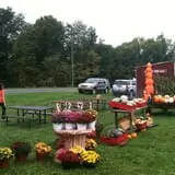 Will's Cackleberry Castle Pumpkin Farm photo