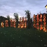 Will's Cackleberry Castle Pumpkin Farm photo