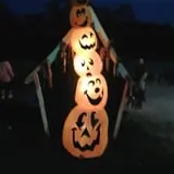 Will's Cackleberry Castle Pumpkin Farm photo