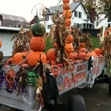 Will's Cackleberry Castle Pumpkin Farm photo