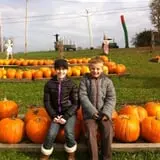 Will's Cackleberry Castle Pumpkin Farm photo