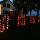 Will's Cackleberry Castle Pumpkin Farm photo