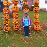 Will's Cackleberry Castle Pumpkin Farm photo