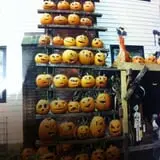 Will's Cackleberry Castle Pumpkin Farm photo