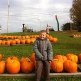 Will's Cackleberry Castle Pumpkin Farm photo