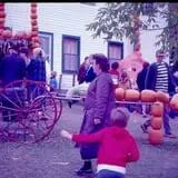 Will's Cackleberry Castle Pumpkin Farm photo