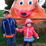 Will's Cackleberry Castle Pumpkin Farm photo