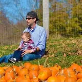 Will's Cackleberry Castle Pumpkin Farm photo