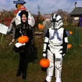 Will's Cackleberry Castle Pumpkin Farm photo