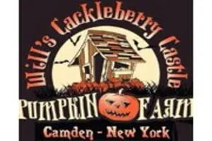 Will's Cackleberry Castle Pumpkin Farm