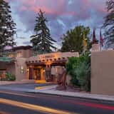 La Posada de Santa Fe photo