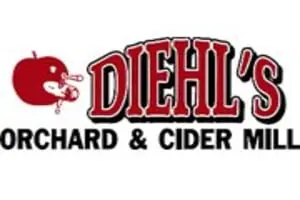 Diehl's Orchard & Cider Mill