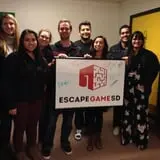 Escape Game SD photo
