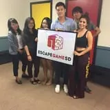 Escape Game SD photo