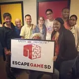 Escape Game SD photo