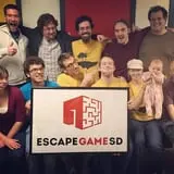 Escape Game SD photo