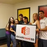 Escape Game SD photo