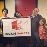 Escape Game SD photo