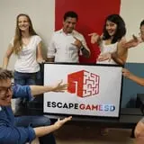 Escape Game SD photo