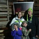 The Jaycees Feargrounds photo