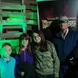 The Jaycees Feargrounds photo