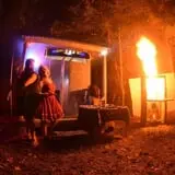 Dark Castle Haunted Attractions