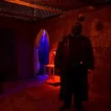 Dark Castle Haunted Attractions