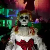 Dark Castle Haunted Attractions photo