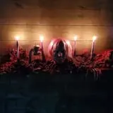 Dark Castle Haunted Attractions