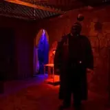 Dark Castle Haunted Attractions photo