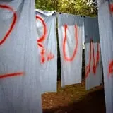 Dark Castle Haunted Attractions photo