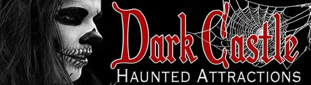 Dark Castle Haunted Attractions Cover Photo