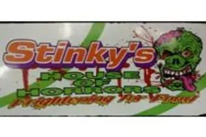 Stinkys House of Horrors
