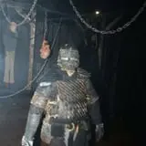 Stinkys House of Horrors photo