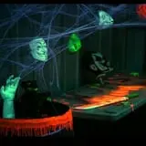 Stinkys House of Horrors photo