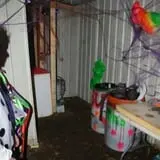 Stinkys House of Horrors photo