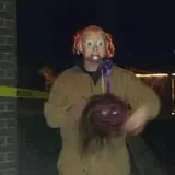 Stinkys House of Horrors photo