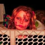 Stinkys House of Horrors photo