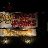 Stinkys House of Horrors photo