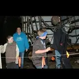 Stinkys House of Horrors photo