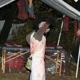 Stinkys House of Horrors photo