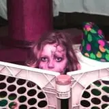 Stinkys House of Horrors photo