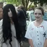 Stinkys House of Horrors photo